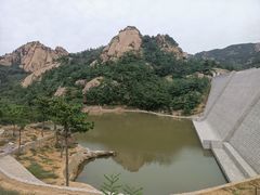 -太和山风景区