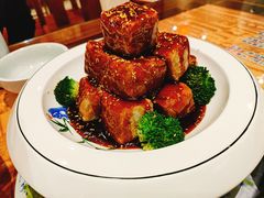 芋泥-天津菜馆(南湖店)