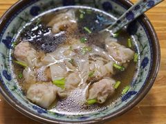 -老谢野馄饨(延安路店)