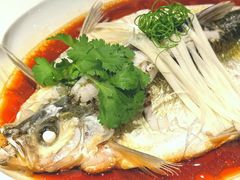 -宁波柏悦酒店·钱湖渔港