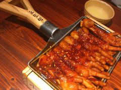 -恩你小木屋米酒店(安盛店)