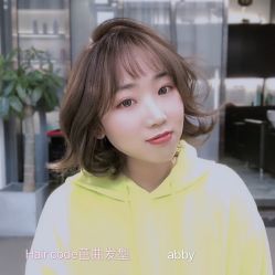 -Hair Code芭曲发型