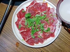 -受气牛肉·重庆耙牛肉(来福士店)