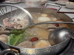 -八合里潮汕鲜牛肉火锅(深圳海岸城店)