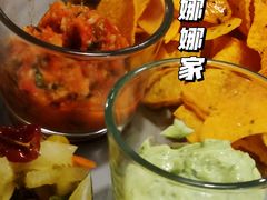 -娜娜家·Nana's restaurant(国金汇店)