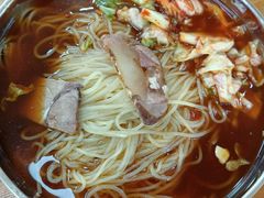 -顺通大冷面(总店)