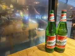 -疆里疆外·和田烤肉·清真