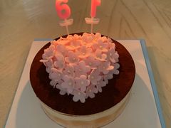 -好利来.生日蛋糕(杨家坪店)