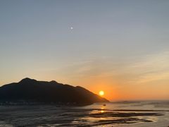 -北岐滩涂
