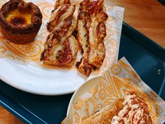 -OUR Bakery(中海环宇荟店)