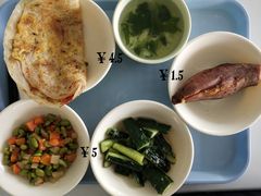 -紫金港餐饮中心-风味餐厅(浙江大学紫金港校区店)