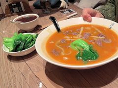 -漆黑觉米粉(三里屯店)