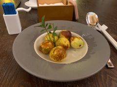 -羡餐厅·杭帮菜·淳菜(千岛湖自由洲际殿店)