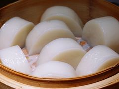 清蒸手打年糕-荣小馆(杭州大厦店)