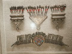 景点-上海博物馆(人民广场馆)