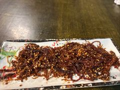 -醉八仙热酒馆(渝中店)