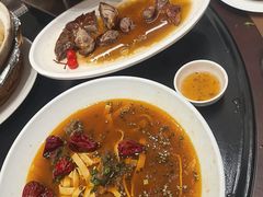 -九尊食上(生态园林酒店)
