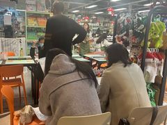 -大型宠物商超·宠海王国·宠物猫狗活体·用品·美容(新世界百货重庆店)