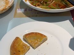-新疆兵团食府清真(马连道店)
