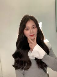 -ＲH SALON·简爱烫发染发接发