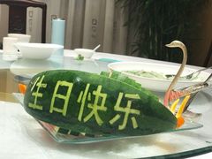 -上海精菜馆(虎踞关店)