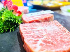 -樱宿日式和牛烧肉(五道口店)