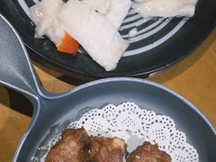 -三凤酒家·百年无锡菜(清扬茂业店)
