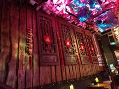 -喜鹊音乐酒馆(西街店)