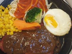 -汤姆家的优质牛排(王府井店)