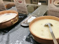 -杭州开元名都大酒店·地中海自助餐厅