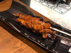 -品味新疆·新疆风味特色餐厅(泉舜店)