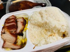 烧鸭饭-永合隆茶餐厅(海雅缤纷城店)