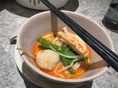 -留半山·香港食堂(啦啦宝都店)