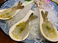 澎湃泰汁虎虾-友悦食堂(灯湖店)