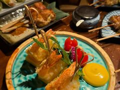 -鸟泉居酒屋·烧鸟·酒馆(百子湾店)