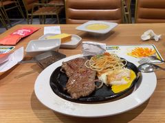 -豪客来牛排(天阳D32店)