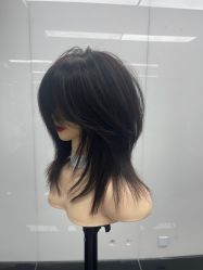 -禾曼造型