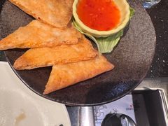 -捞王锅物料理(凯旋路店)