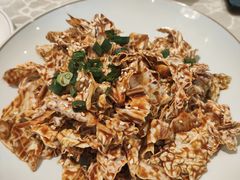 乾隆白菜-福来居烤鸭店(天坛二店)