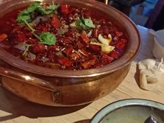 -水煮三国·川鲁江湖菜(香山店)