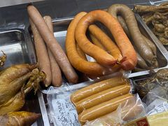 -金凤扒鸡(红旗直营店)