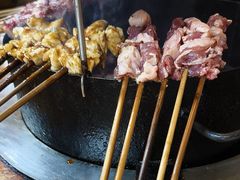 -源味居手把签烧烤(长春一店)
