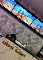 -DOS HOP潮上舞蹈