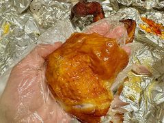 -大石鼓山庄·珠海第一烧猪