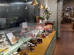 -佟小曼手工茶饼坊(鼓浪屿1店)