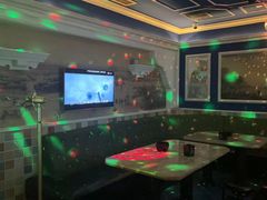 -铜锣湾KTV(木渎店)