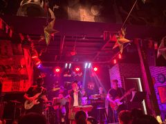 -MM·五声·音乐人与调酒师(西安路店)
