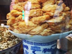 -老马家马蓉蛋菜夹馍·腊牛肉夹馍(回民街店)