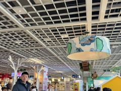 -宜家·瑞典风味餐厅(无锡店)