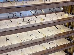 -MUJOSH木九十眼镜(人广来福士店)